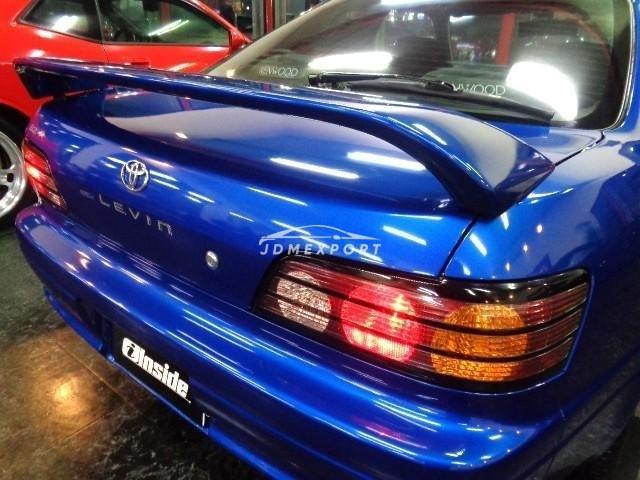 Toyota Sprinter Trueno 1997 thumbnail 20
