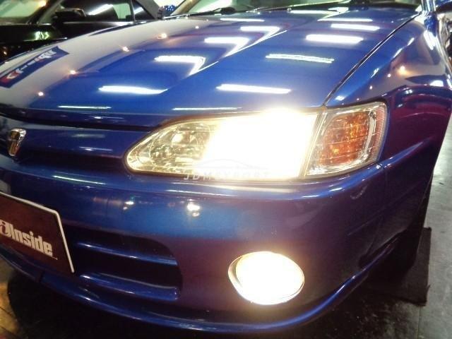 Toyota Sprinter Trueno 1997 thumbnail 17
