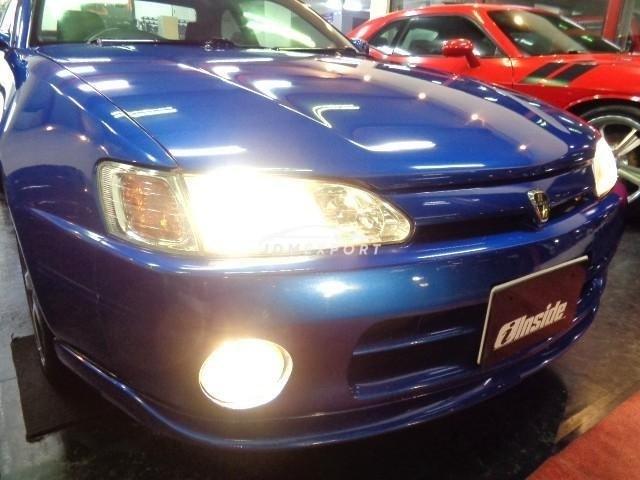 Toyota Sprinter Trueno 1997 thumbnail 10