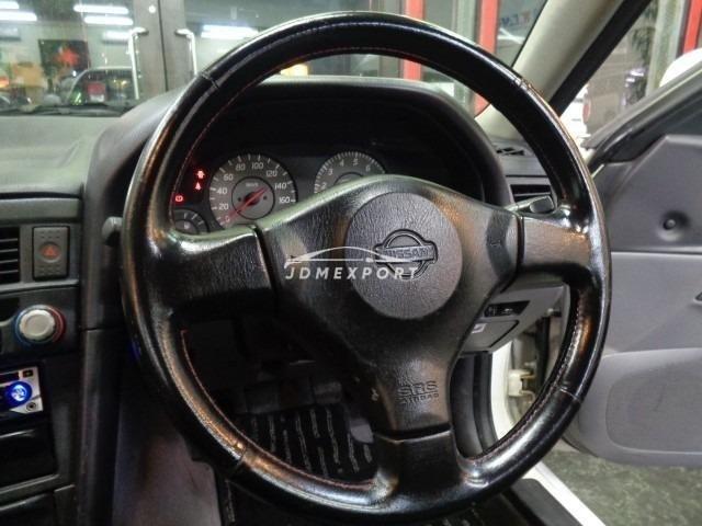 Nissan Skyline 2000 thumbnail 31