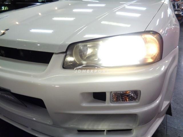 Nissan Skyline 2000 thumbnail 16