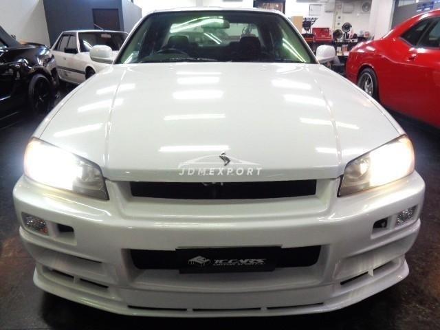 Nissan Skyline 2000 thumbnail 15