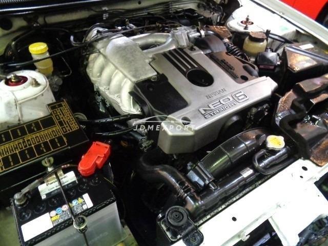 Nissan Skyline 2000 thumbnail 33
