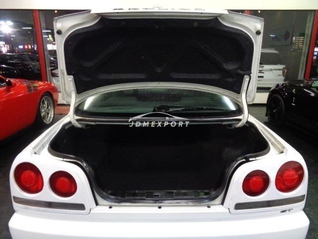 Nissan Skyline 2000 thumbnail 26
