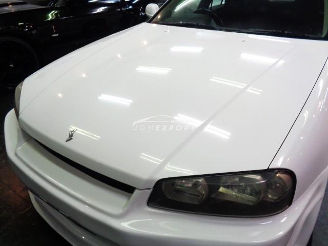 Nissan Skyline 2000 thumbnail 10