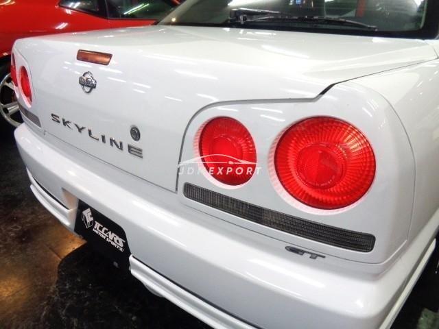Nissan Skyline 2000 thumbnail 19