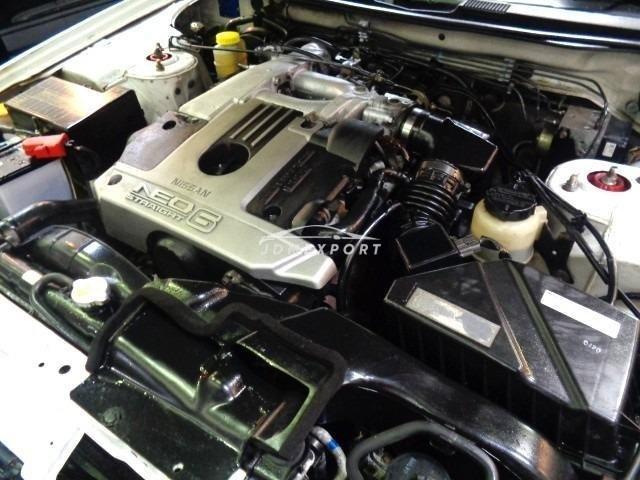 Nissan Skyline 2000 thumbnail 34