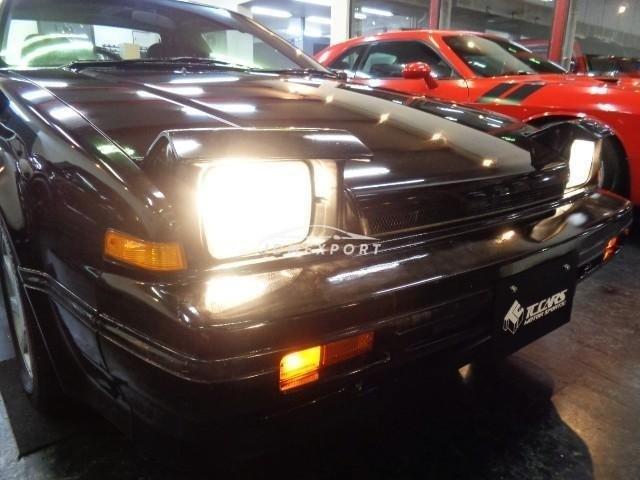 Nissan EXA 1989 thumbnail 15