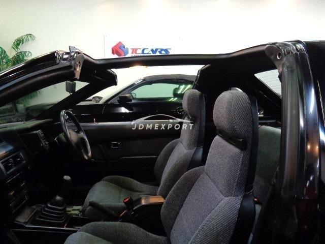 Nissan EXA 1989 thumbnail 30