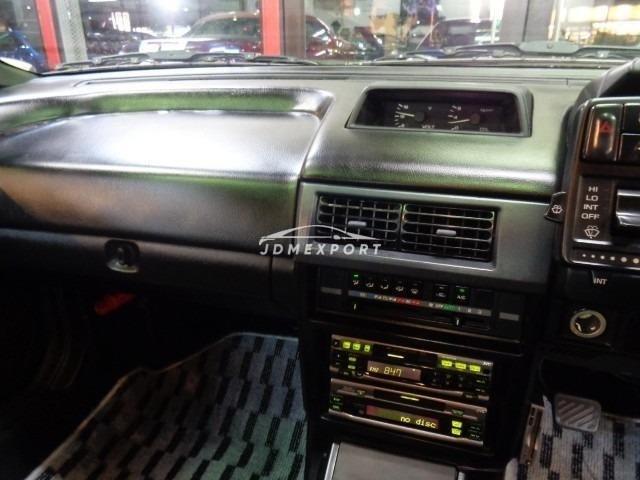 Nissan EXA 1989 thumbnail 32