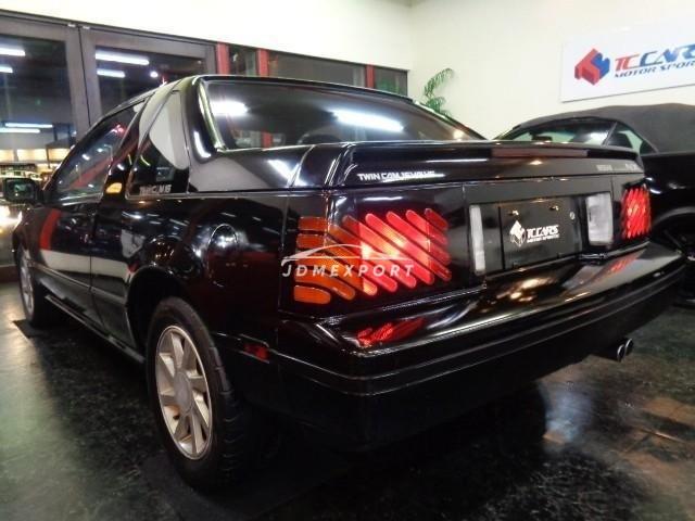 Nissan EXA 1989 thumbnail 20