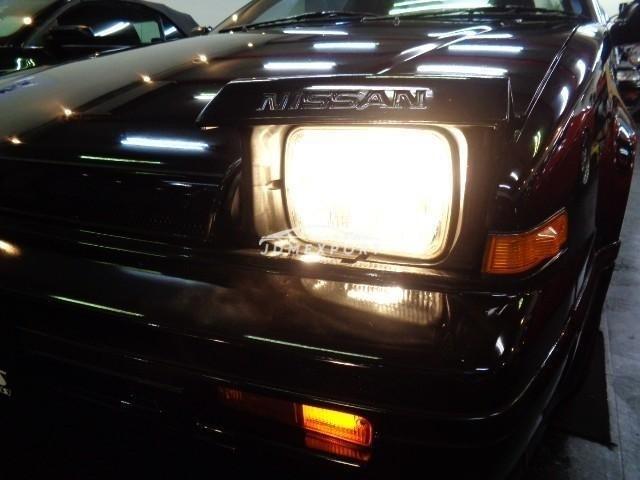 Nissan EXA 1989 thumbnail 19