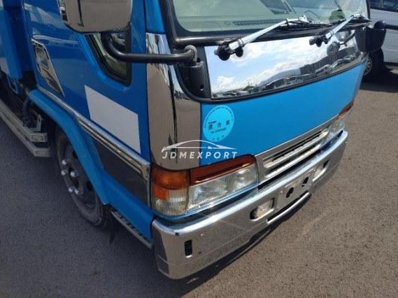 Isuzu Elf Truck 1997 thumbnail 15