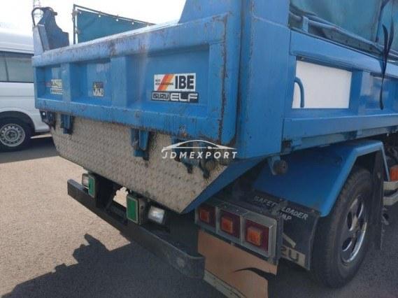 Isuzu Elf Truck 1997 thumbnail 19