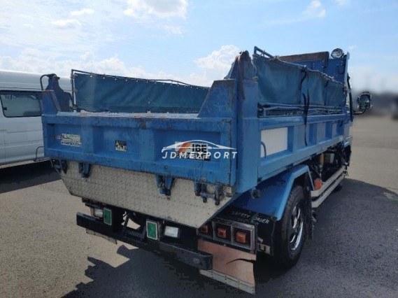 Isuzu Elf Truck 1997 thumbnail 2