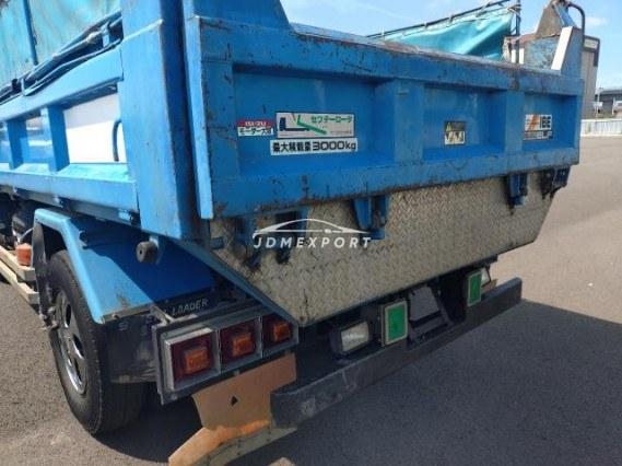 Isuzu Elf Truck 1997 thumbnail 18