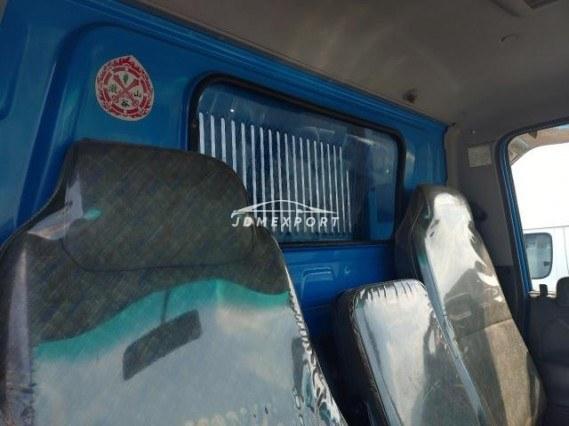 Isuzu Elf Truck 1997 thumbnail 13