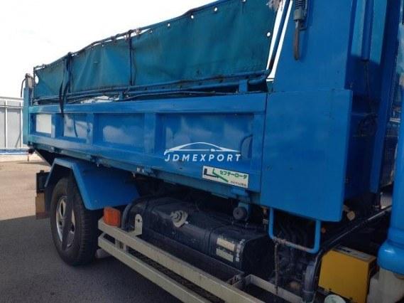 Isuzu Elf Truck 1997 thumbnail 20