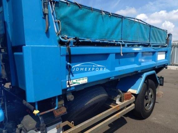 Isuzu Elf Truck 1997 thumbnail 17