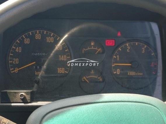 Isuzu Elf Truck 1997 thumbnail 3
