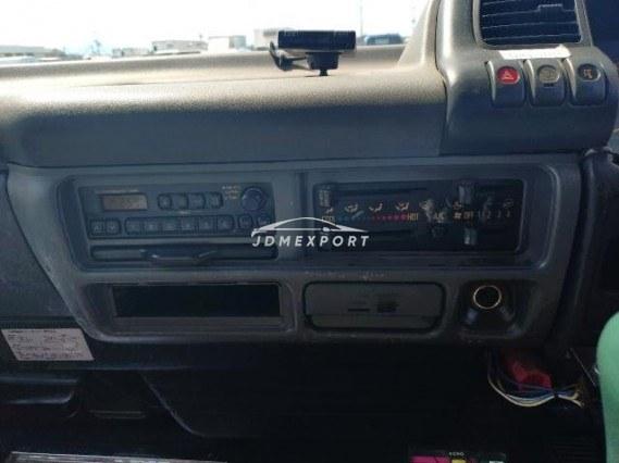 Isuzu Elf Truck 1997 thumbnail 6
