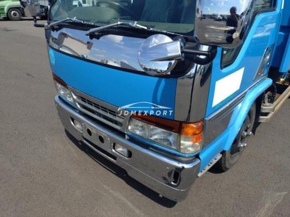 Isuzu Elf Truck 1997 thumbnail 16