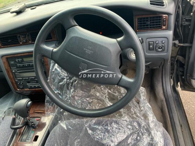 Toyota Crown 1998 thumbnail 10
