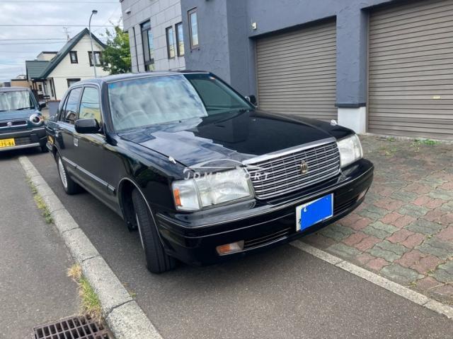 Toyota Crown 1998