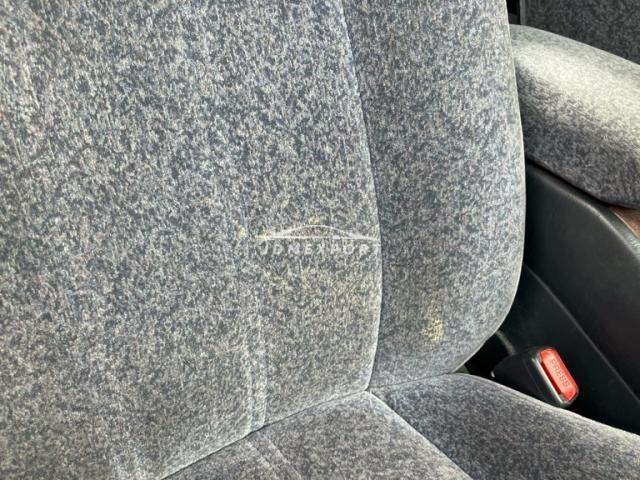 Toyota Crown 1998 thumbnail 4