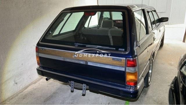 Nissan Gloria Wagon 1997 thumbnail 13