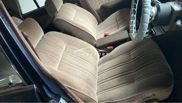Nissan Gloria Wagon 1997 thumbnail 6