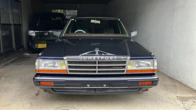 Nissan Gloria Wagon 1997 thumbnail 10