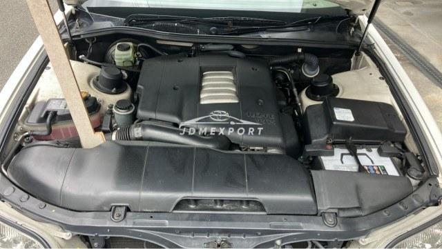 Toyota Celsior 1997 thumbnail 8