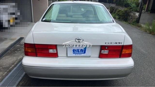Toyota Celsior 1997 thumbnail 2