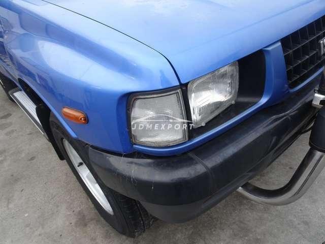 Isuzu MU 1994 thumbnail 15
