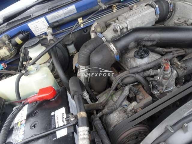 Isuzu MU 1994 thumbnail 10
