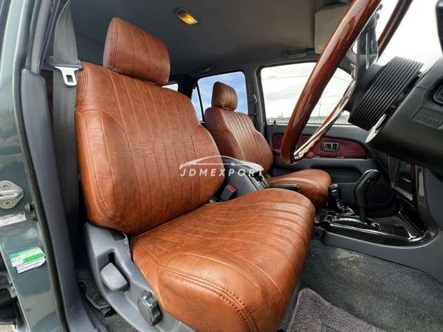 Toyota Hilux Surf 1997 thumbnail 6