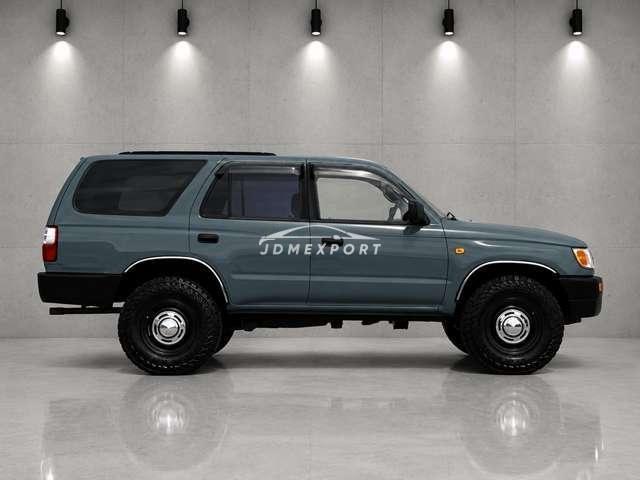 Toyota Hilux Surf 1997 thumbnail 2