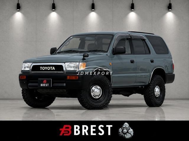 Toyota Hilux Surf 1997