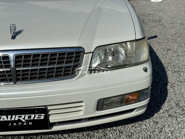 Nissan Cedric 1999 thumbnail 10