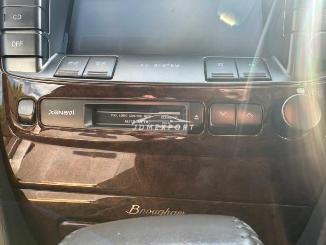 Nissan Cedric 1999 thumbnail 19