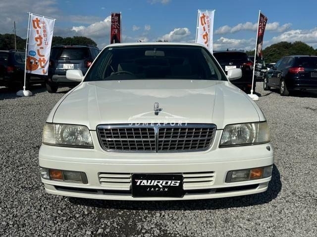 Nissan Cedric 1999 thumbnail 2