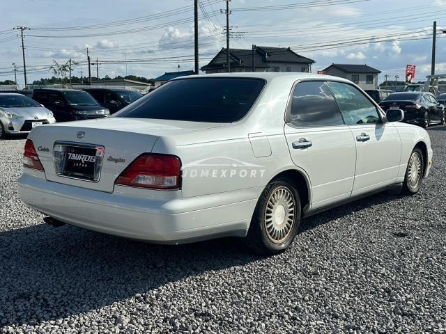 Nissan Cedric 1999 thumbnail 5