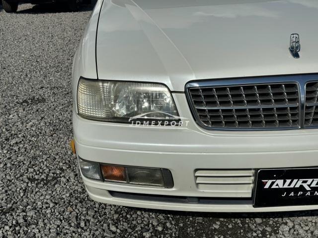Nissan Cedric 1999 thumbnail 9