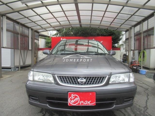 Nissan Sunny 2001 thumbnail 15
