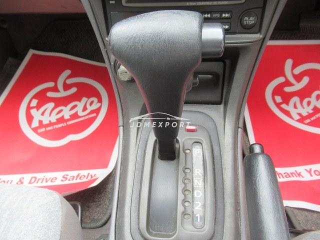 Nissan Sunny 2001 thumbnail 22