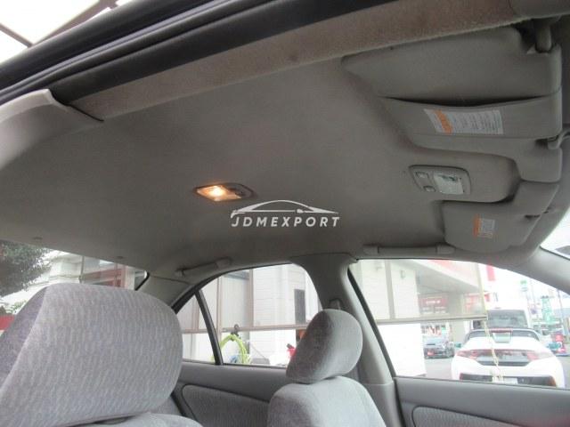 Nissan Sunny 2001 thumbnail 13