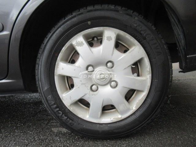 Nissan Sunny 2001 thumbnail 25