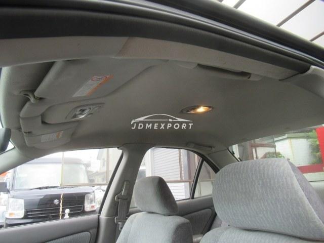 Nissan Sunny 2001 thumbnail 12