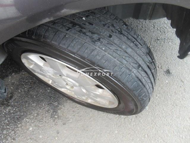 Nissan Sunny 2001 thumbnail 27